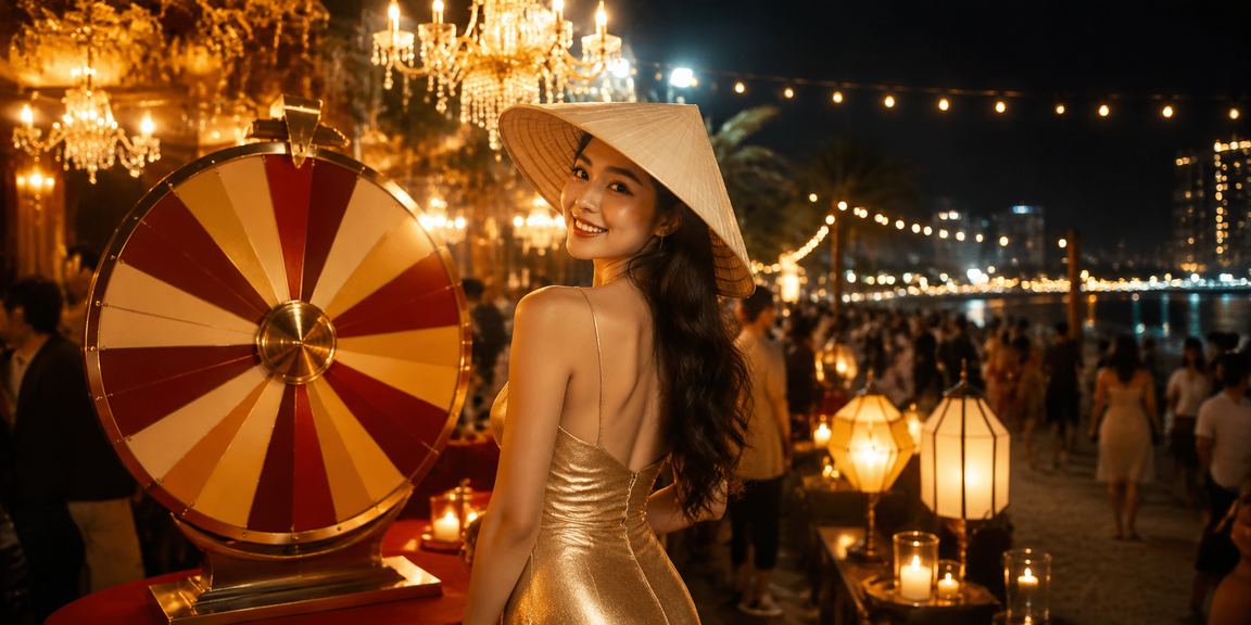 Giao diện giải trí pg1 trên di động dành cho người dùng Việt Nam